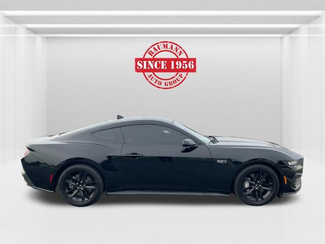 2024 Ford Mustang GT photo 4