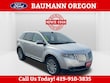 Lincoln MKX