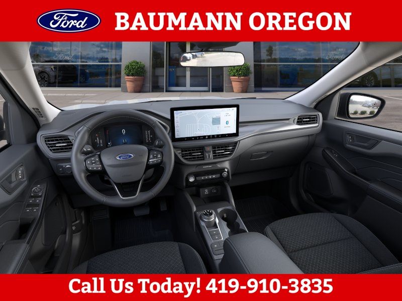 2025 Ford Escape Active - Photo 9