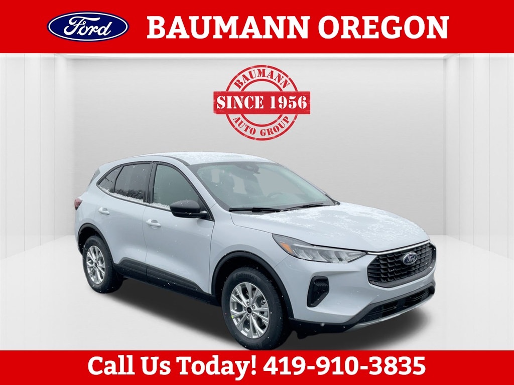 2026 Ford Escape Active's photo