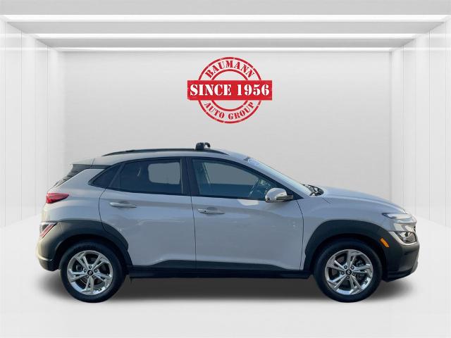 2023 Hyundai Kona SEL photo 3