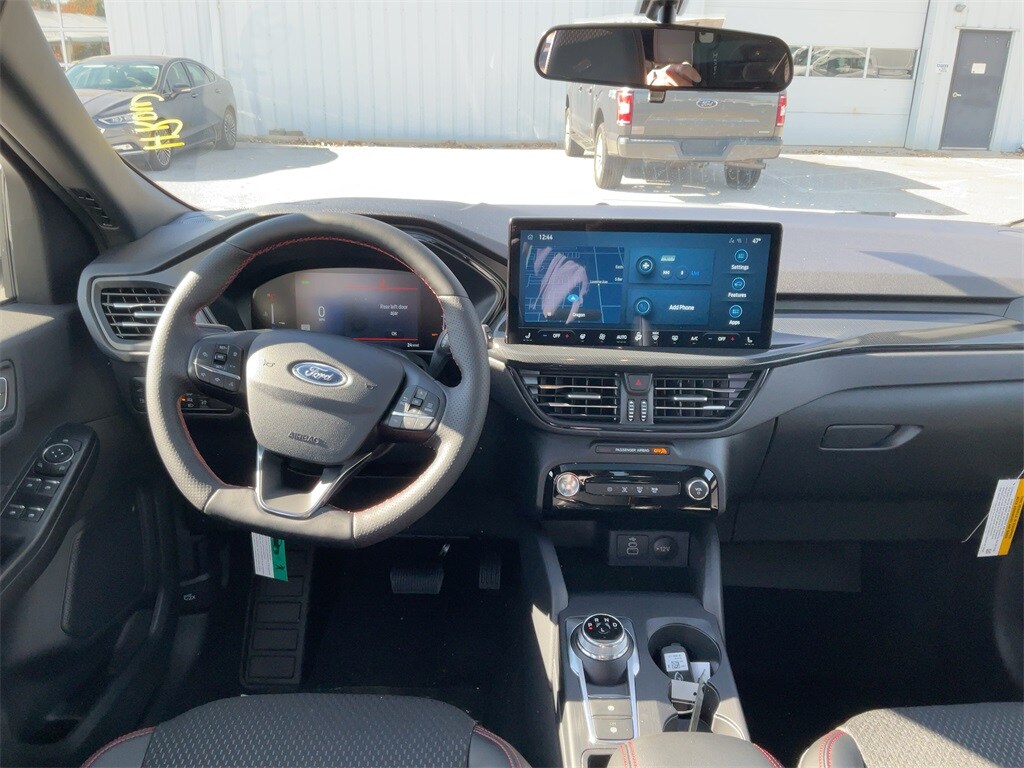 New 2026 Ford Escape ST-Line Select SUV