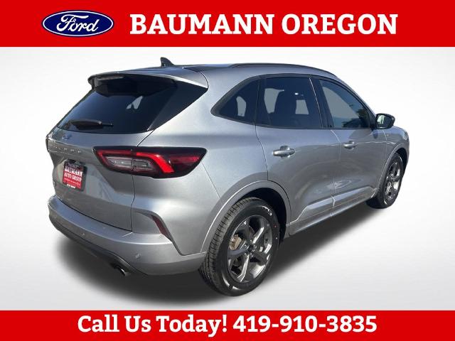 Used 2024 Ford Escape ST-Line SUV