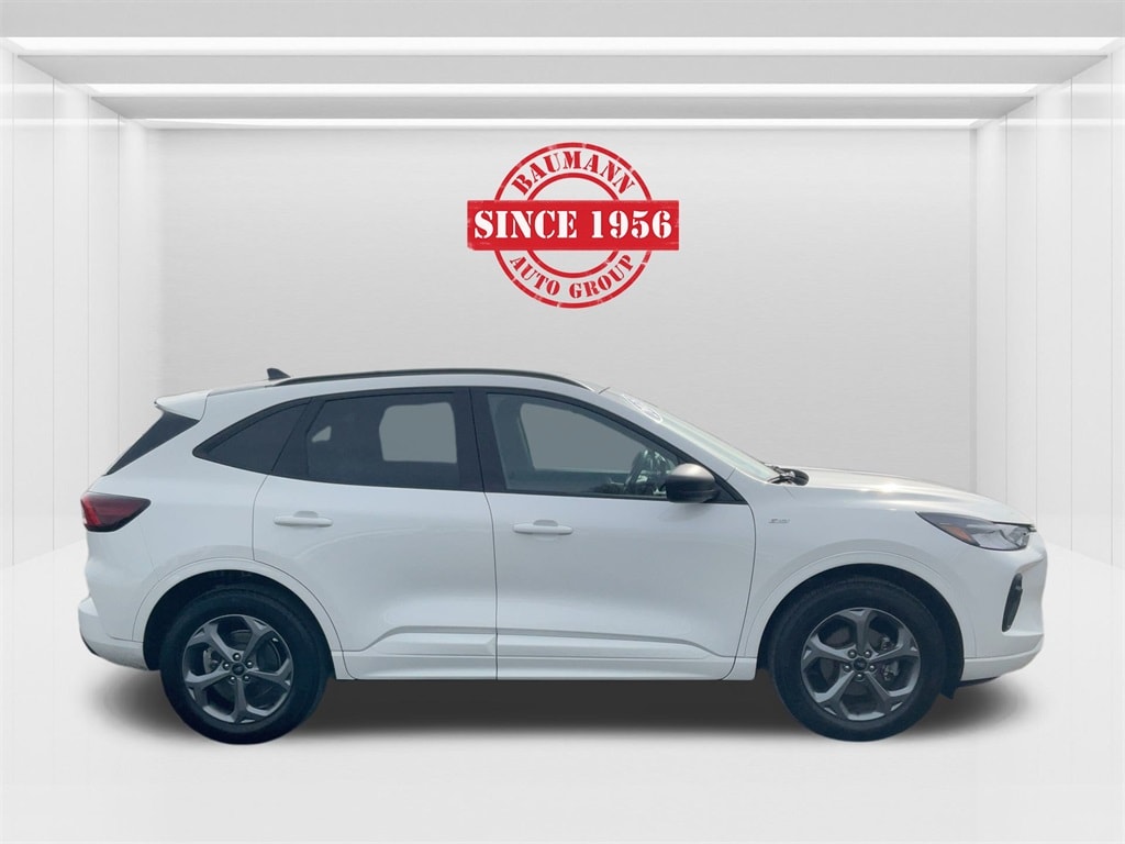 Used 2023 Ford Escape ST-Line SUV