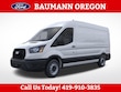  Ford Transit-350 Cargo