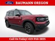  Ford Bronco Sport