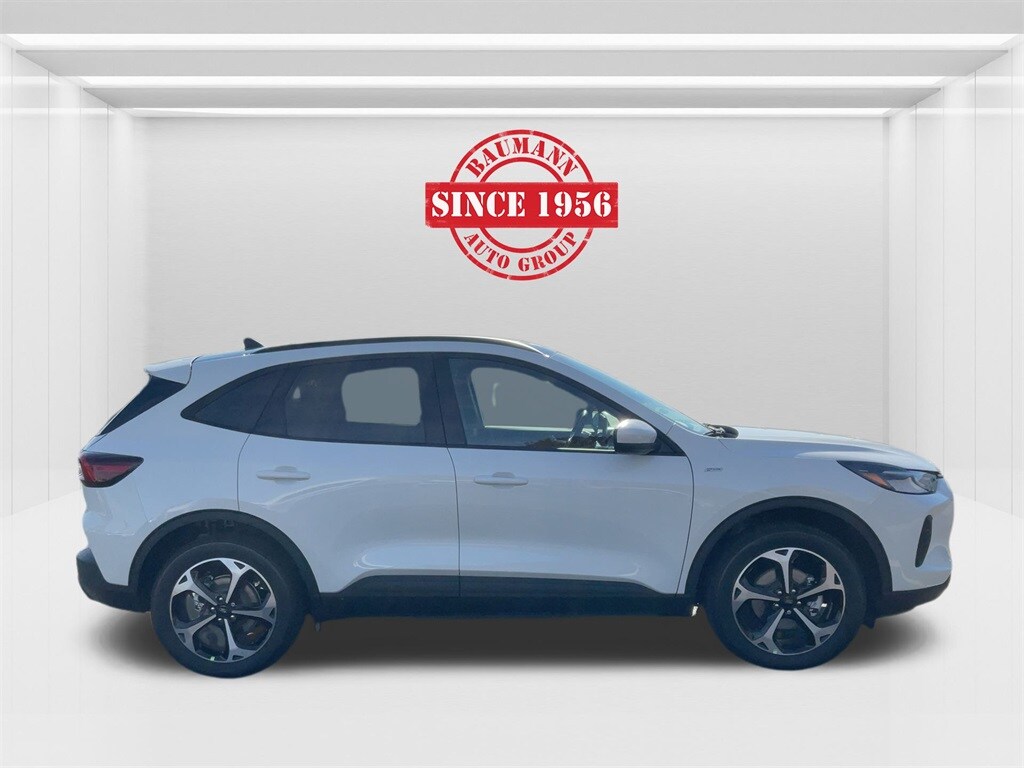 New 2026 Ford Escape ST-Line Select SUV