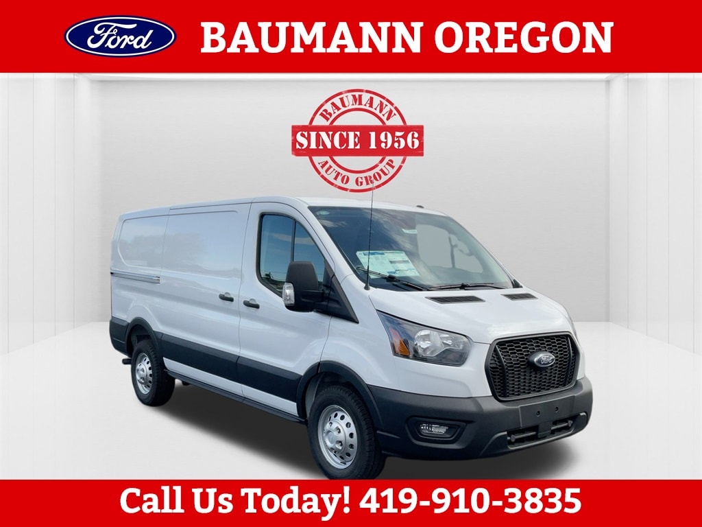 2025 Ford Transit Van Base's photo