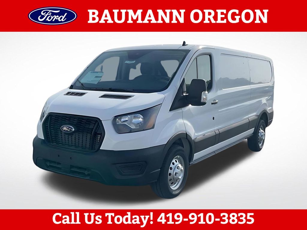 2025 Ford Transit Van Base - Photo 10