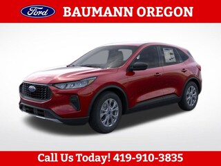2026 Ford Escape Active SUV