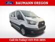  Ford Transit-250 Cargo