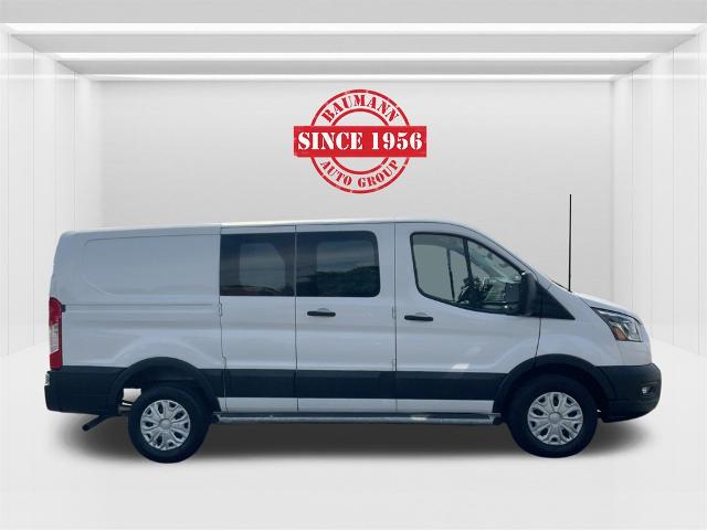 2023 Ford Transit photo 3