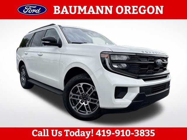 2025 Ford Expedition Active 4x4's photo