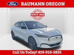 2025 Ford Mustang Mach-E Premium SUV