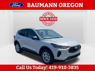 2025 Ford Escape Active SUV