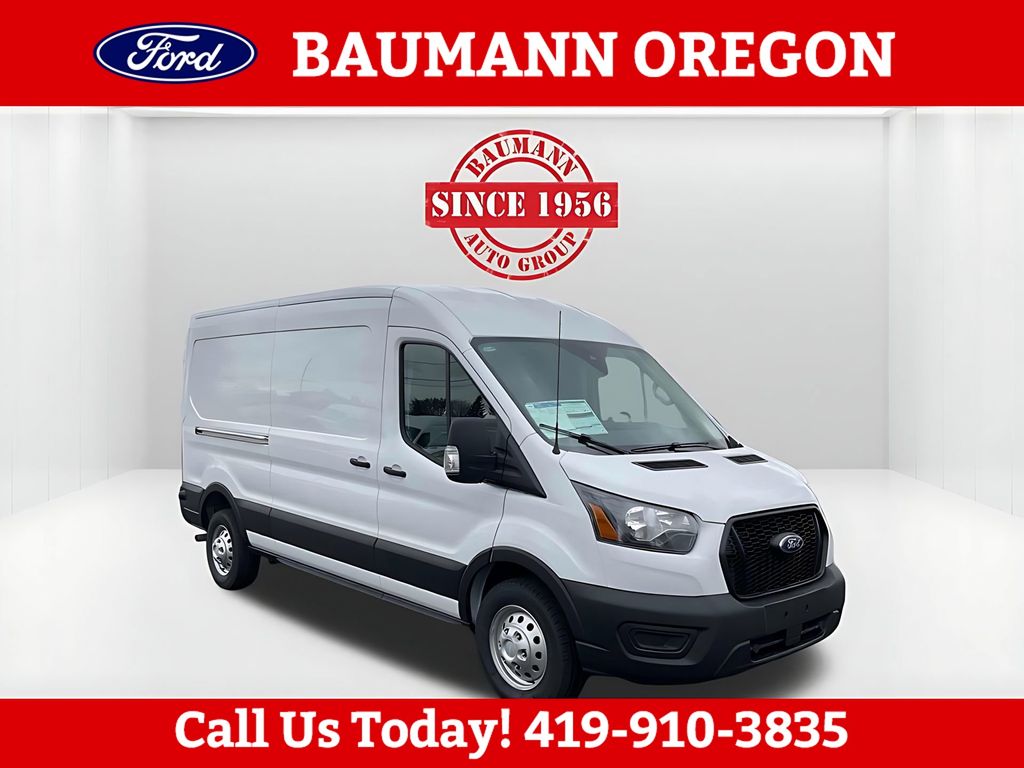2024 Ford Transit Van Base
