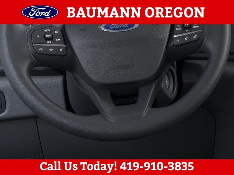 2025 Ford Transit Van Base - Photo 12
