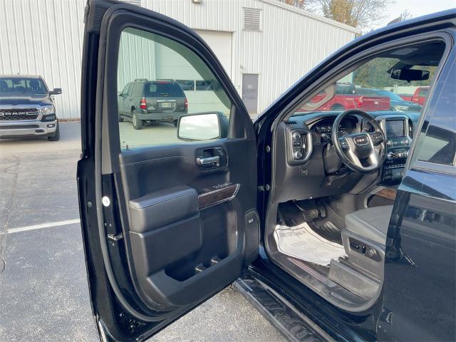 2020 Gmc Sierra 1500 Elevation photo 2