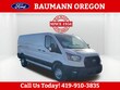  Ford Transit-150 Cargo