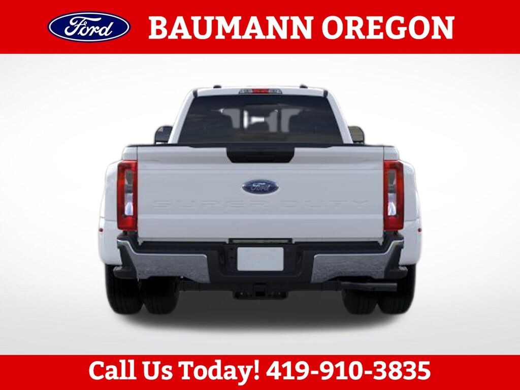 New 2026 Ford F-350 Truck Crew Cab