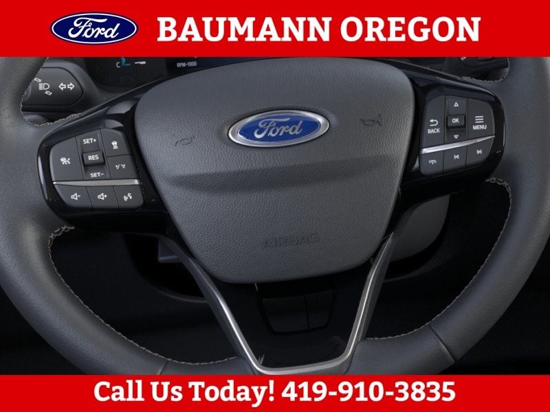 2025 Ford Escape Active - Photo 12