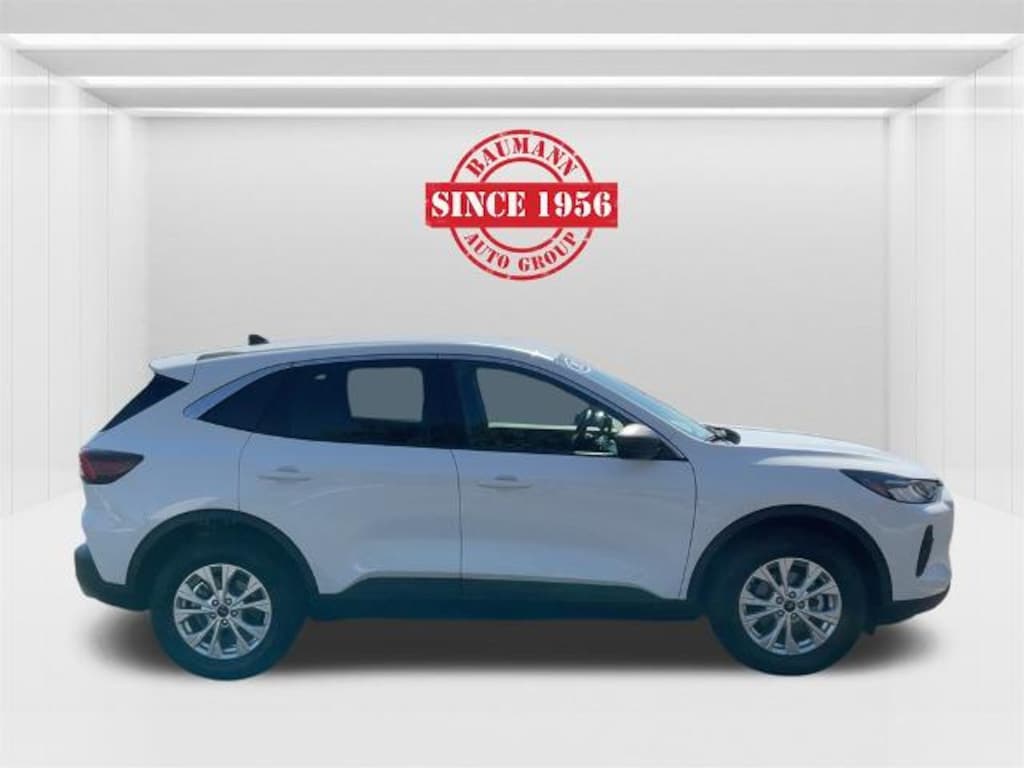 Used 2023 Ford Escape Active SUV