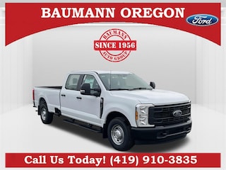 2025 Ford F-250 XL Truck Crew Cab