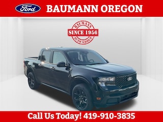 2025 Ford Maverick XLT Truck SuperCrew
