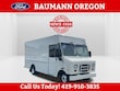 Ford E-350 Stripped