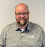 Staff member Brian Shephard from ID_43e0407e1901