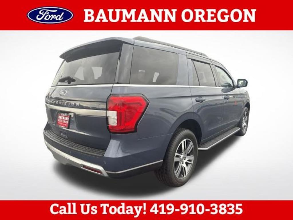 Used 2023 Ford Expedition XLT SUV