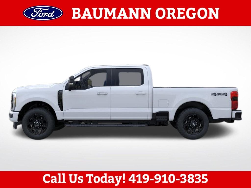 New 2026 Ford F-250 Truck Crew Cab