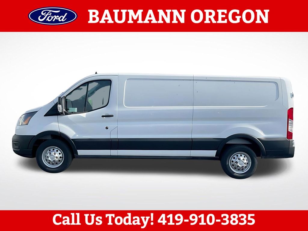 2025 Ford Transit Van Base - Photo 9