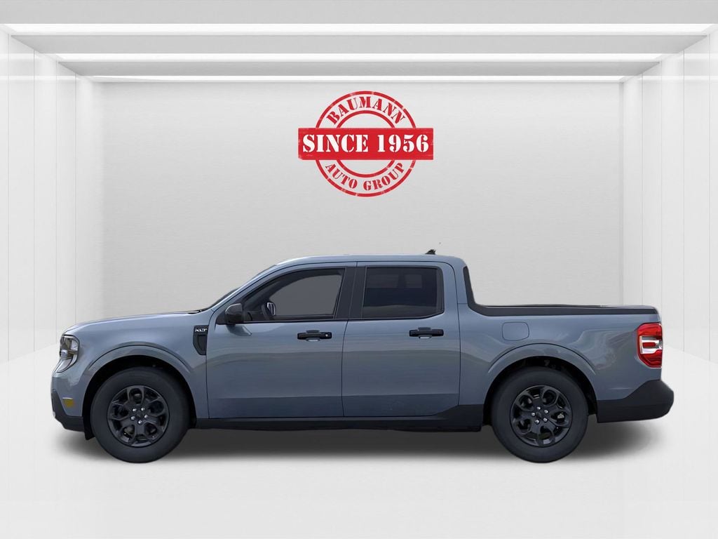 New 2026 Ford Maverick XLT Truck SuperCrew