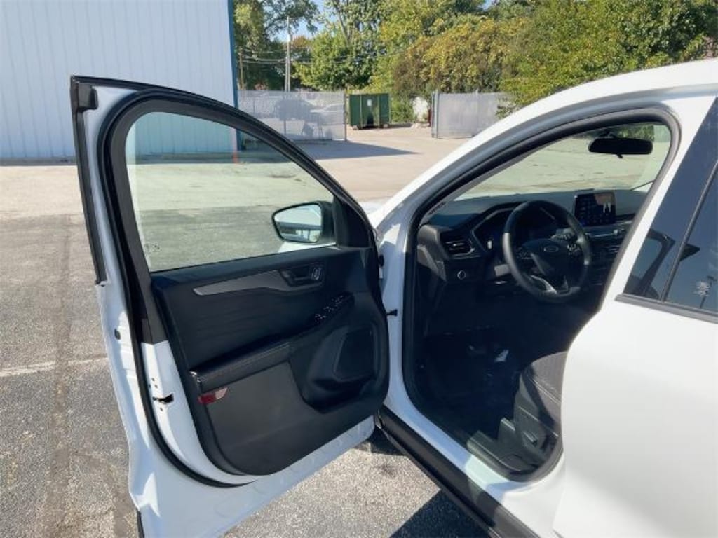 Used 2023 Ford Escape Active SUV