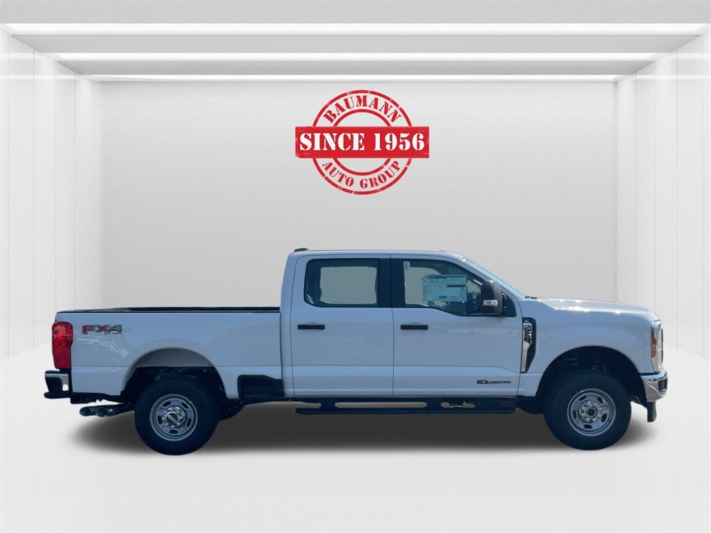 2026 Ford F-250 XL photo 4