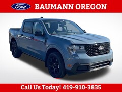 2026 Ford Maverick XLT Truck SuperCrew