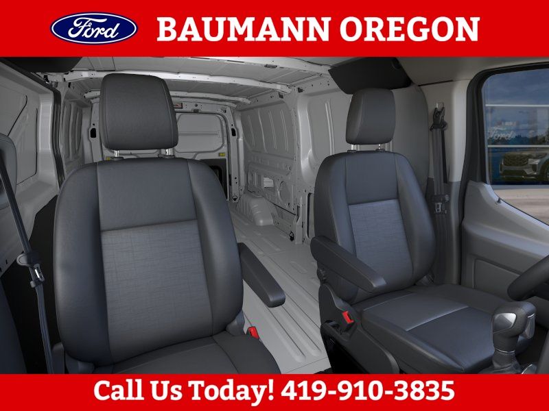 2025 Ford Transit Van Base - Photo 10