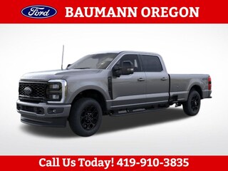 2026 Ford F-350 F-350&reg; Lariat&reg; Truck Crew Cab