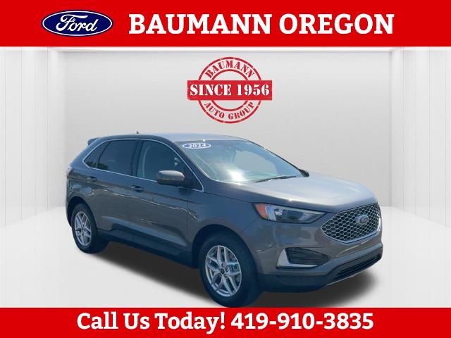 2024 Ford Edge SEL's photo