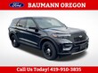  Ford Police Interceptor Utility