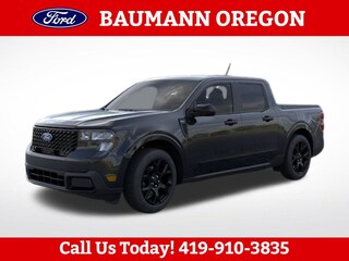 2026 Ford Maverick XLT Truck SuperCrew