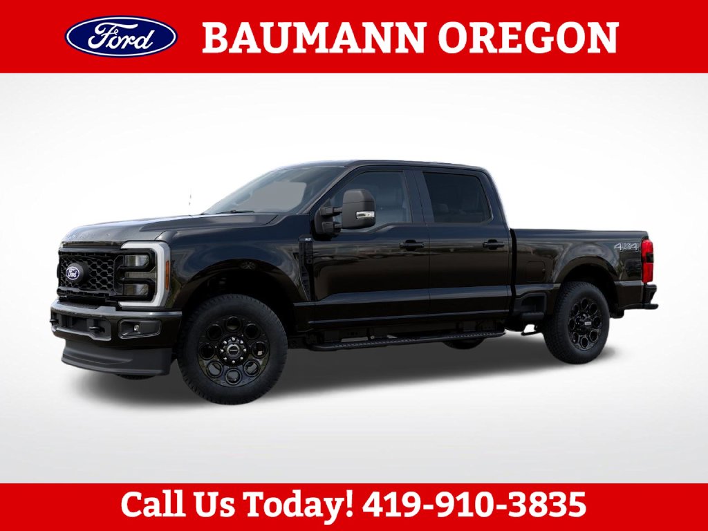  Ford F-250