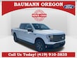 Ford F-150 Lightning