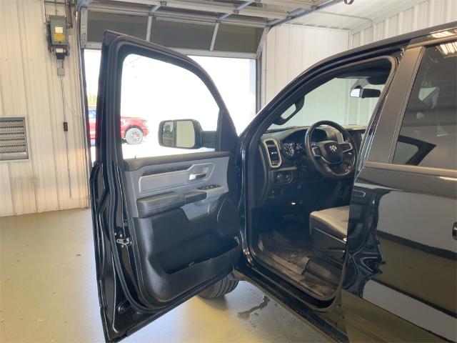 2022 Ram 1500 Big Horn Lone Star photo 2