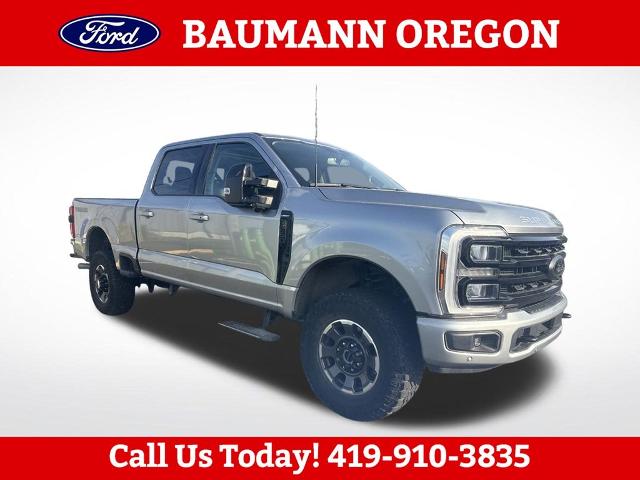 2024 Ford F-250 Truck Crew Cab 