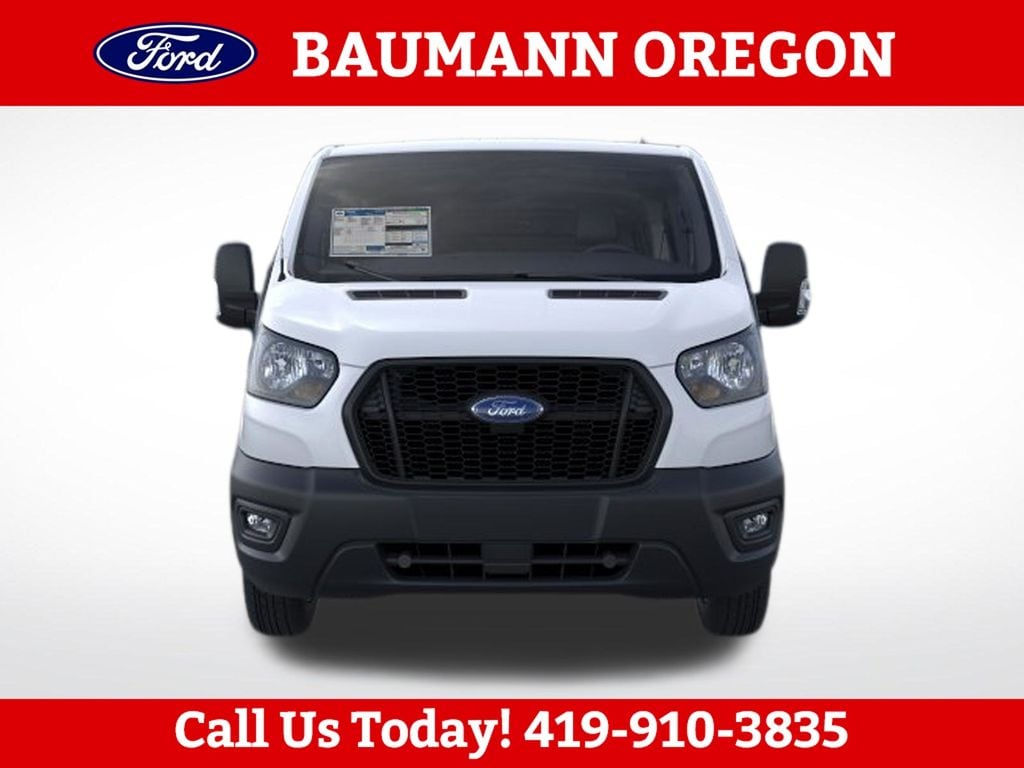 2025 Ford Transit Van Base - Photo 6