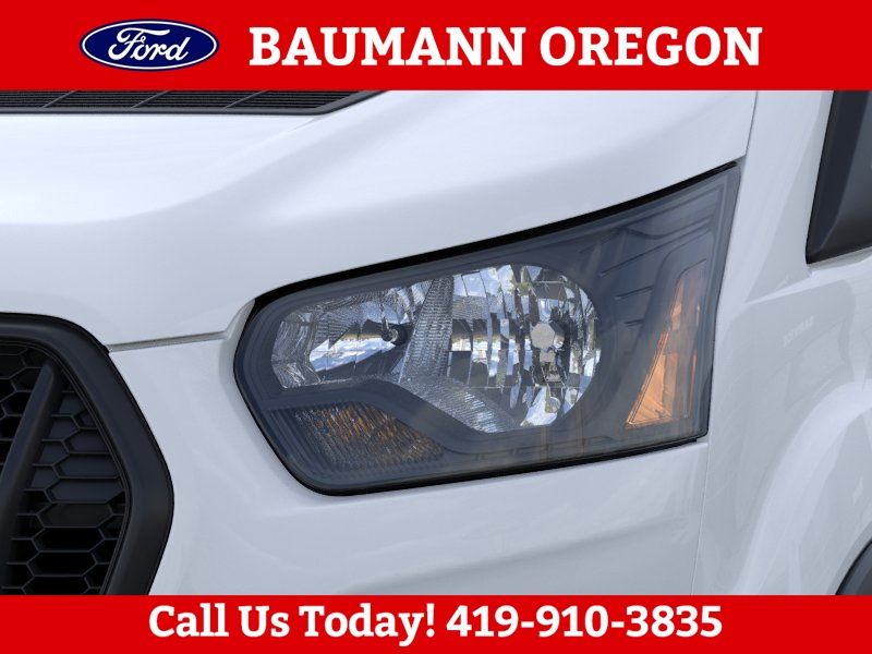 2025 Ford Transit Van Base - Photo 18