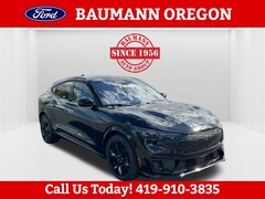 2025 Ford Mustang Mach-E GT SUV