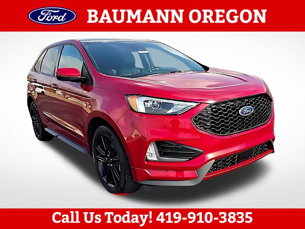 Used 2023 Ford Edge SUV